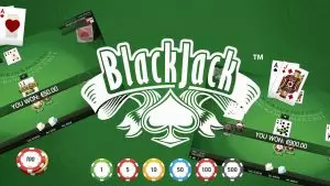 BlackJack online