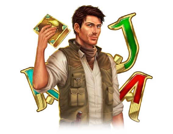 slot Księgi Umarłych online