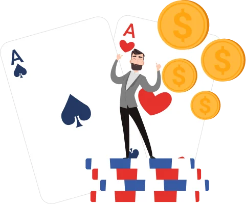 bonus bez depozytu w kasynie online