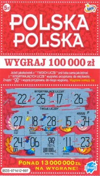 Jak wygrać w zdrapki