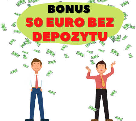 50 euro no deposit bonus