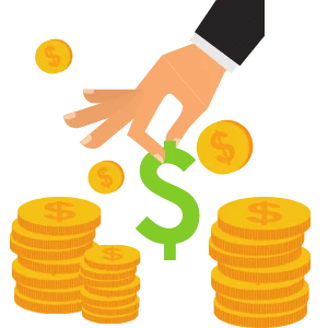 kasyno z 25€ bez ryzyka