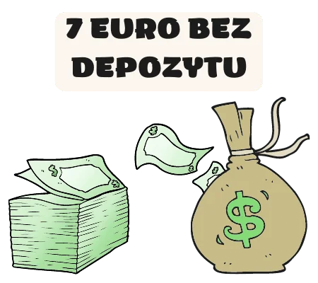 7 euro bonus casino