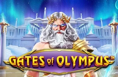 slot Gates of Olympus