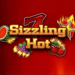 slot Sizzling Hot