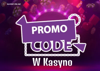 Kody promocyjne do kasyn