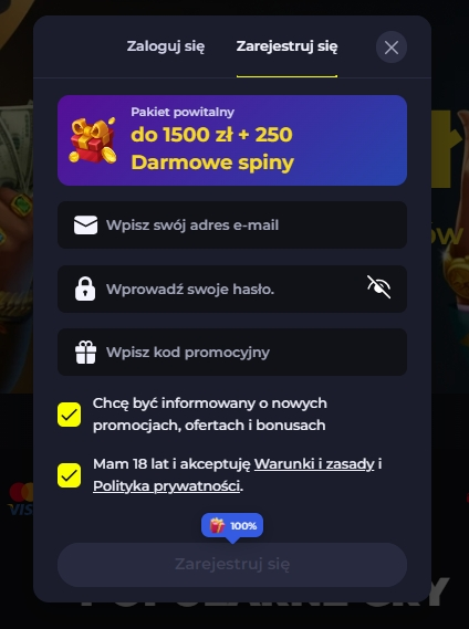 Dostępne języki to angielski, francuski, niemiecki, włoski, hiszpański, czeski, grecki, norweski, polski i portugalski.