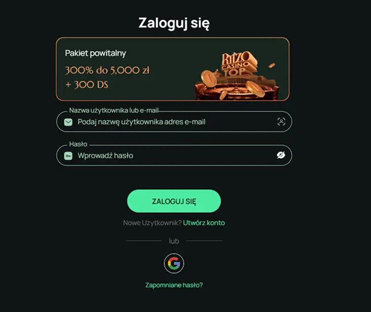 Maksymalny zakład przy zdobytych wygranych bonusowych wynosi 25 PLN. Wymagania obrotu obejmują poziom x45. Masz 7 dni na ich spełnienie. Pamiętaj, że maksymalna wygrana z bonusowych spinów jest ograniczona do 250 PLN.