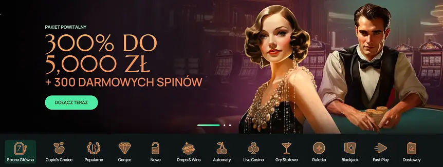 Strona główna Ritzo-Casino