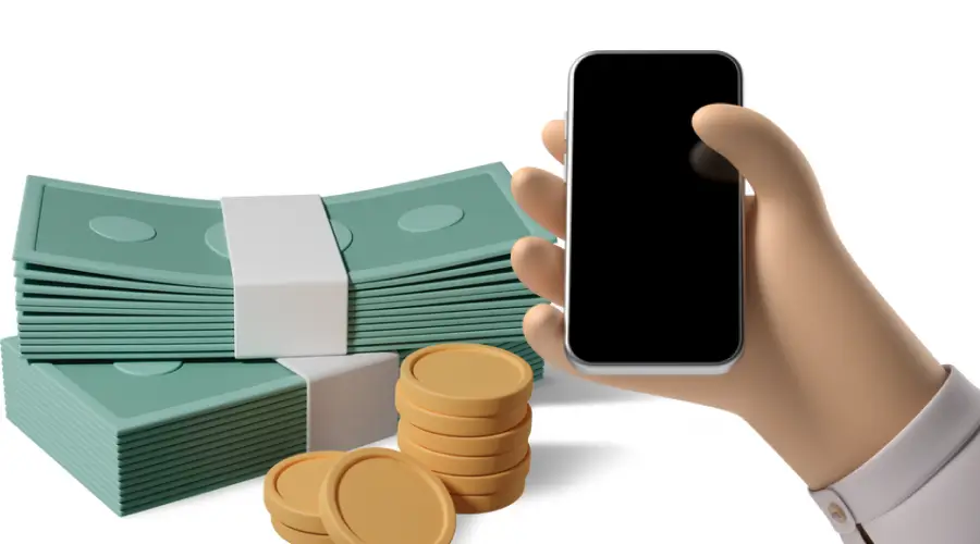 Metody zasilania depozyt od 10 zł