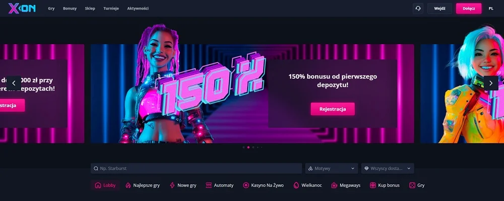 Xon-Bet-Casino-strona-główna.